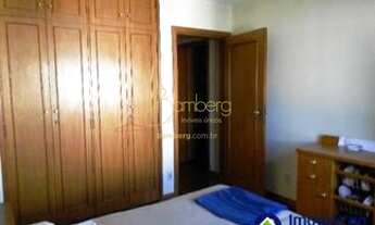 Imagem 6: Espaçoso, cheio de armários e quatro dormitórios