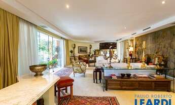 Imagem 2: APARTAMENTO - JARDIM PAULISTA - SP