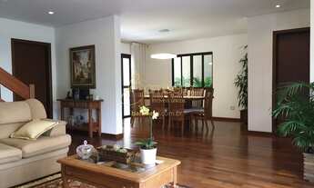 Imagem 5: Casa no Portal do Morumbi próximo ao Colégio Guilherme !