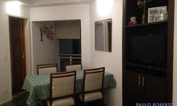 Imagem 3: APARTAMENTO - JARDIM MARAJOARA - SP