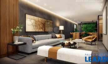 Imagem 2: APARTAMENTO - CHÁCARA SANTO ANTONIO - SP