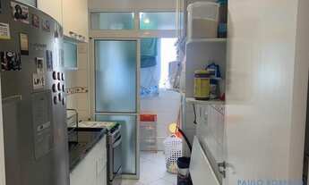 Imagem 5: COBERTURA - BUTANTÃ - SP