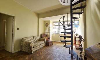 Imagem 2: Apartamento à venda, 3 quartos, 1 suíte, Copacabana - RIO DE JANEIRO/RJ