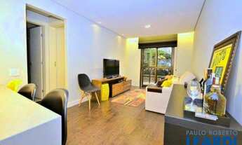 Imagem 2: APARTAMENTO - JARDIM AMÉRICA - SP