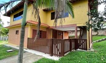 Imagem 3: SOBRADO - CAMPECHE - SC