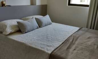 Imagem 6: Flat para aluguel tem 30 metros quadrados com 1 quarto em Boa Viagem - Recife - PE