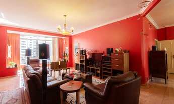 Imagem 2: Venda Apartamento 3 Dormitórios - 218 m² Higienópolis