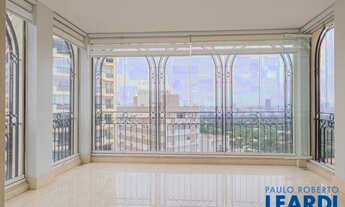 Imagem 4: APARTAMENTO - JARDIM AMÉRICA - SP