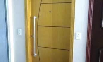 Imagem 2: Apartamento com Varanda no Residencial Phenix V Rio próximo ao Shopping Maia cidade de Gua