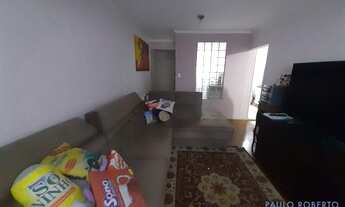 Imagem 3: APARTAMENTO - VILA GUIOMAR - SP