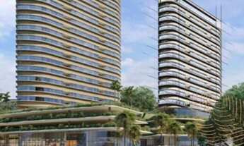 Imagem: PRIMAVERA LOFT LANÇAMENTO EXCLUSIVO O primeiro