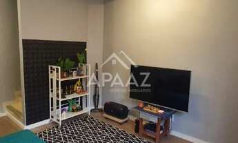 Imagem 4: Casa à venda, 2 quartos, 2 vagas, Vila Esperança - São Paulo/SP