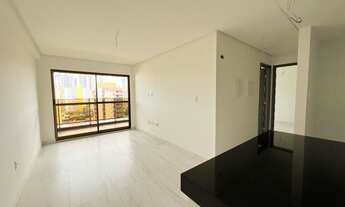 Imagem: Apartamento com 2 quartos à venda, 64 m²