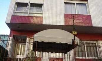 Imagem: Porto Alegre - Apartamento Padrão - Santo