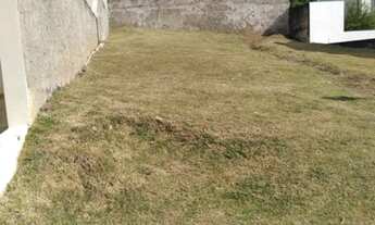 Imagem: TERRENO EM CONDOMÍNIO - CONDOMÍNIO SAN