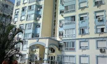 Imagem: Porto Alegre - Apartamento Padrão - Cavalhada