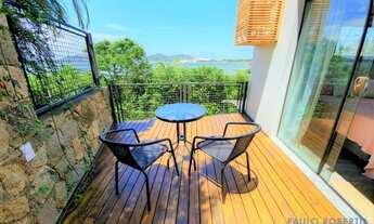 Imagem 4: SOBRADO - LAGOA DA CONCEIÇÃO - SC