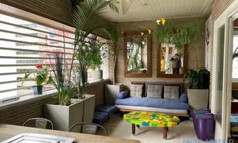 Imagem 3: APARTAMENTO - JARDIM PAULISTA - SP