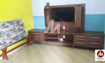 Imagem 2: Casa (edícula) 1 dormitórios