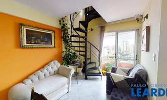 Imagem: COBERTURA - CAMBUCI - SP