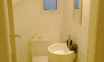 Imagem 6: SOBRADO - BROOKLIN - SP