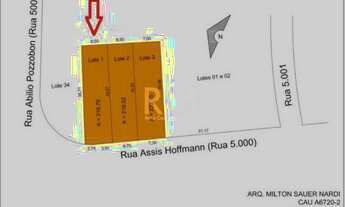 Imagem 6: Porto Alegre - Terreno Padrão - Jucá Batista