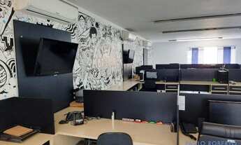 Imagem 2: PRÉDIO - PARQUE SÃO DOMINGOS - SP