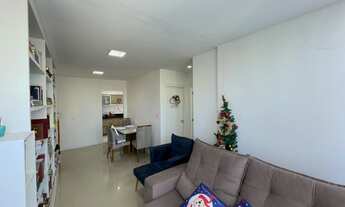 Imagem: Apartamento para venda possui 67 metros