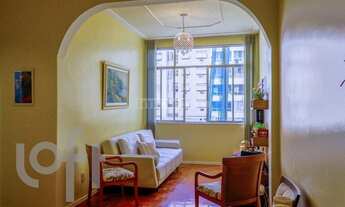 Imagem: Rio de Janeiro - Apartamento Padrão - Copacabana