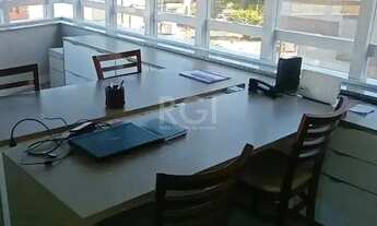 Imagem 7: CANOAS - Conjunto Comercial/sala - Marechal Rondon