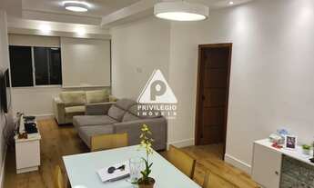 Imagem 2: Apartamento à venda, 3 quartos, 1 vaga, Copacabana - RIO DE JANEIRO/RJ