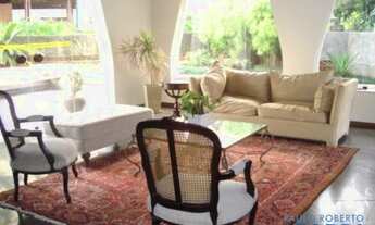 Imagem: APARTAMENTO - REAL PARQUE - SP