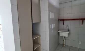 Imagem 7: More numa cobertura á beira-mar com taxas inclusas. *