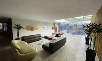 Imagem 4: Oportunidade em Jaguaribe <br>omart FLAT , tipo studio com ampla varanda, no Condomí