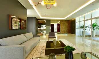 Imagem 6: Lindo apartamento de alto padrão 91 m², com ótima localização