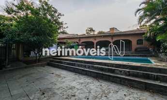 Imagem 2: Venda Casa Esplanada Belo Horizonte