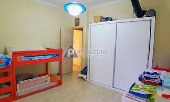 Imagem 7: Apartamento à venda, 3 quartos, 1 vaga, Copacabana - RIO DE JANEIRO/RJ