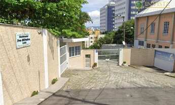 Imagem: Apartamento com 3 quartos no Estreito