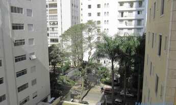 Imagem: APARTAMENTO - JARDIM PAULISTA - SP