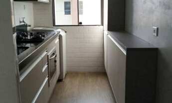 Imagem 3: APARTAMENTO - BOSQUE DOS EUCALIPTOS - SP