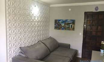 Imagem 3: APARTAMENTO - PARQUE PINHEIROS - SP