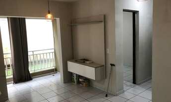 Imagem: Passo chave no Gran Village Araçagy 2