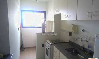 Imagem 3: Apartamento (tipo - padrao) 1 dormitórios/suite, cozinha planejada, portaria 24hs, elevado