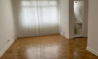 Imagem 1: 86 M2 - 2 Dormitórios (1 Suite) - Banheiro Social - Lavabo - 1 Vaga