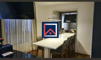 Imagem 2: Apartamento Venda Perdizes 121 m² 3 Dormitórios