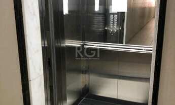 Imagem 5: Porto Alegre - Conjunto Comercial/Sala - Centro Histórico