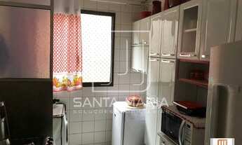 Imagem 5: Apartamento (tipo - padrao) 2 dormitórios/suite, cozinha planejada, elevador, em condomíni