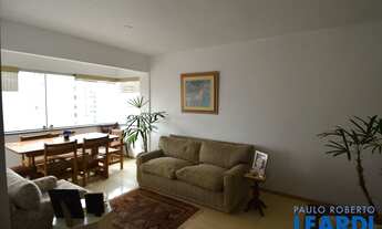 Imagem 3: APARTAMENTO - MORUMBI - SP