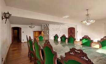 Imagem 4: Rio de Janeiro - Apartamento Padrão - Lagoa