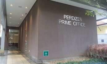 Imagem: CONJ. COMERCIAL - POMPÉIA - SP